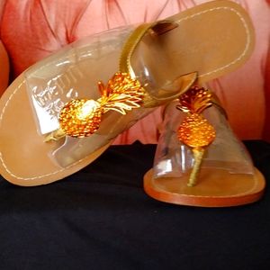 Lilly Pulitzer Women's sandals